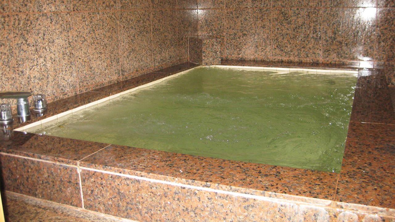 Ryokan Tokiwa 2*