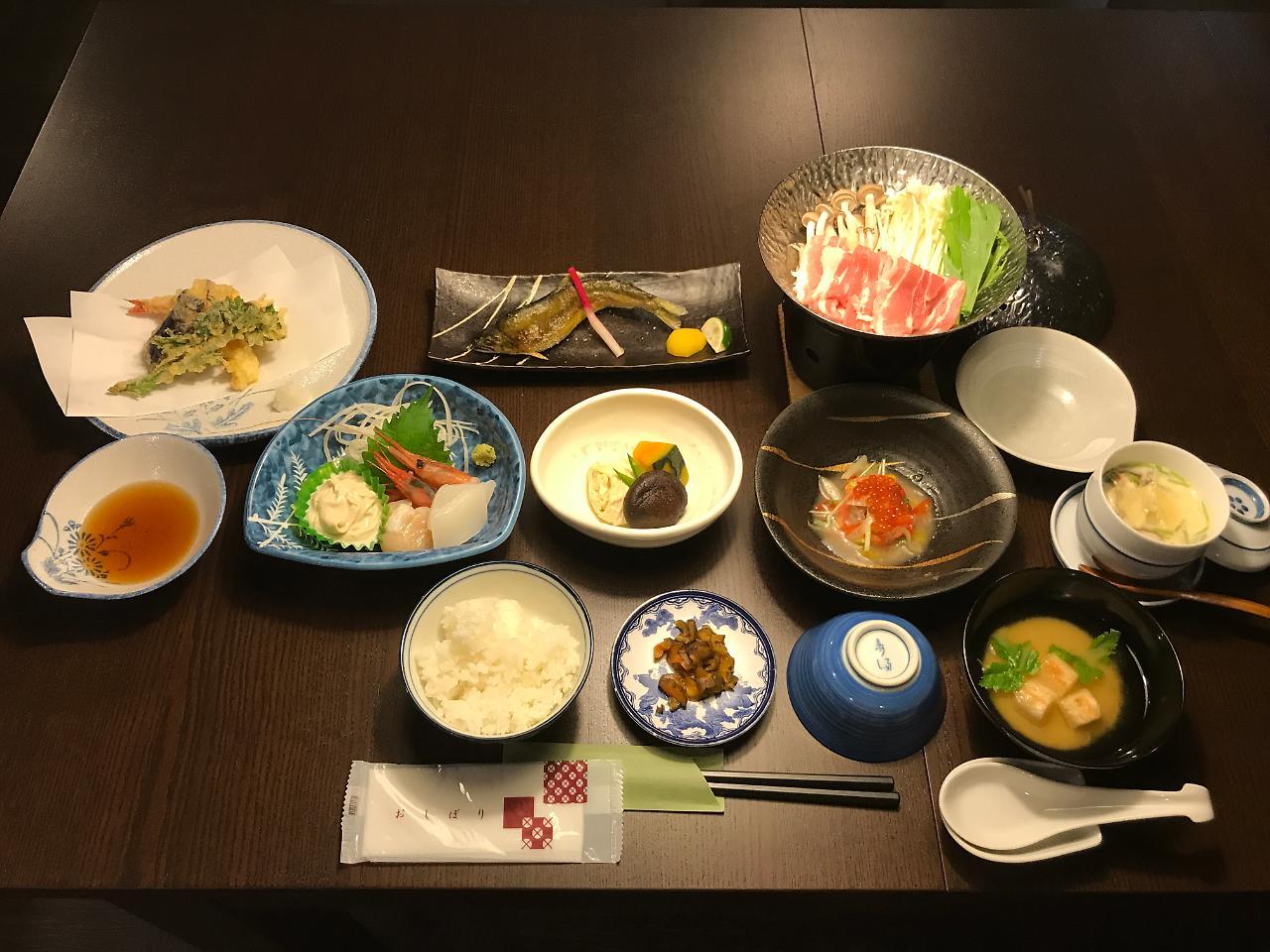 传统日式旅馆 常盘传统日式旅馆 日光