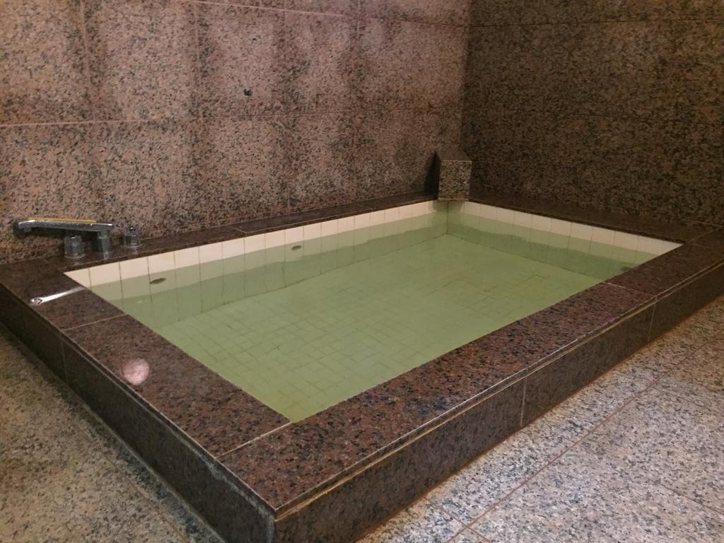 常盘传统日式旅馆 传统日式旅馆